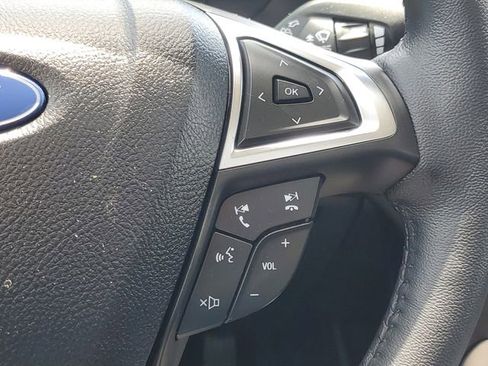Certified 2024 Ford Edge SEL w/ Convenience Package AWD/4WD image 19