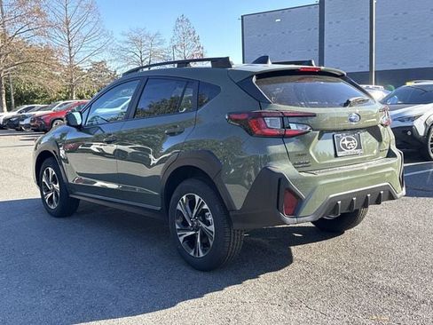 New 2026 Subaru Crosstrek 2.0i Premium image 5