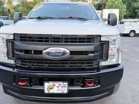 Used 2017 Ford F250 XL AWD/4WD image 37