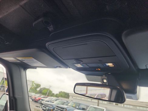 New 2025 Ford Bronco Big Bend image 25