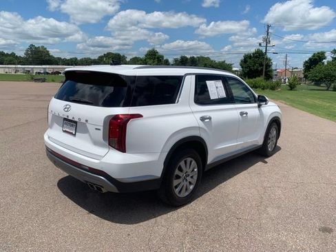 Used 2025 Hyundai Palisade SEL AWD/4WD image 7