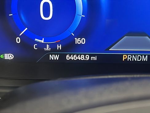 Used 2020 Ford Explorer ST w/ ST Street Pack AWD/4WD image 11