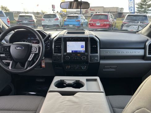 Used 2020 Ford F250 XLT image 21