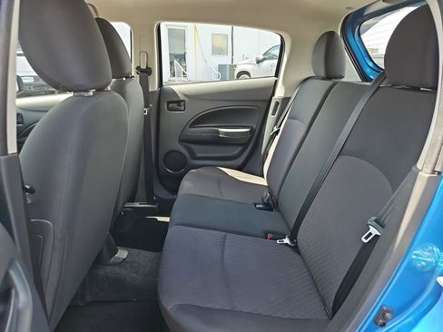 Used 2020 Mitsubishi Mirage ES image 29