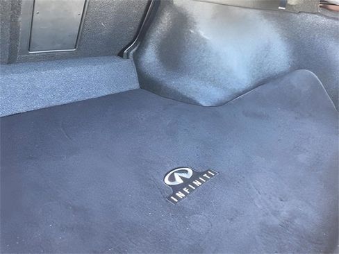 Used 2022 INFINITI Q50 Luxe w/ Cargo Package image 26