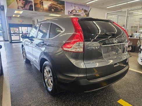 Used 2013 Honda CR-V EX image 7