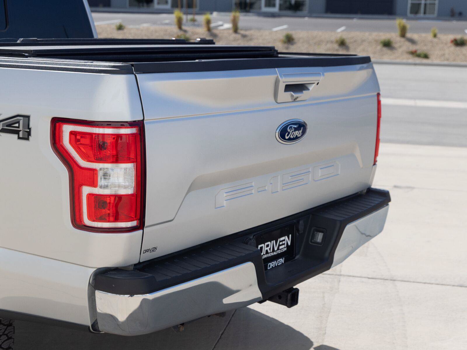 Used 2019 Ford F150 Lariat AWD/4WD image 16