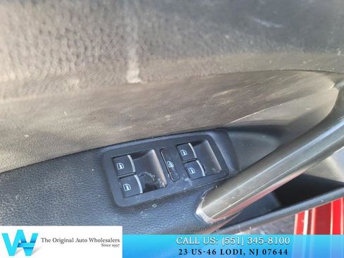 Used 2017 Volkswagen Passat 1.8T SE image 12