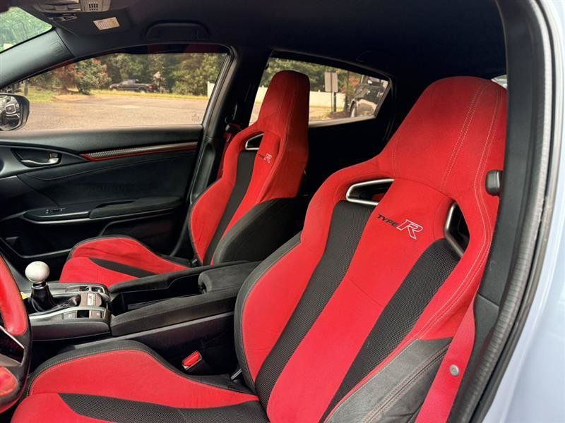 Used 2019 Honda Civic Type R image 23