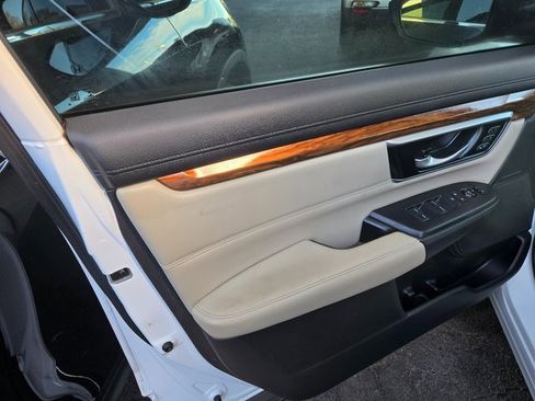 Used 2020 Honda CR-V EX-L image 22