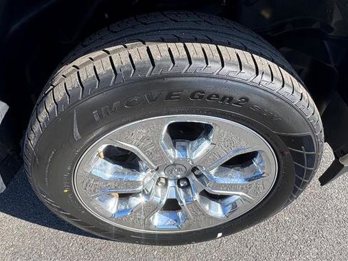 Used 2020 RAM 1500 Big Horn image 28