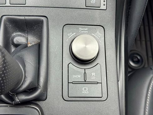 Used 2023 Lexus IS 350 F Sport w/ Handling Package image 29