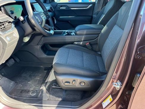 New 2026 GMC Acadia Elevation image 23