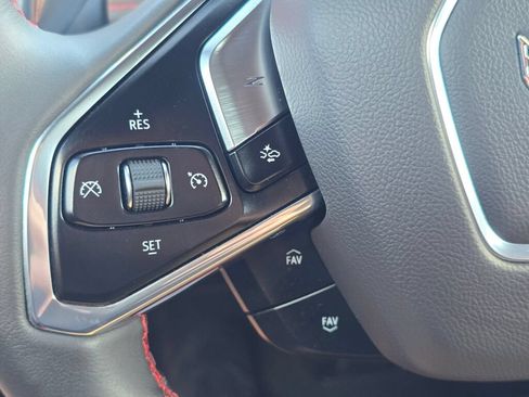 Used 2024 Chevrolet Corvette Z06 RWD image 36