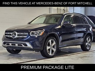 Certified 2022 Mercedes-Benz GLC 300 4MATIC video 1