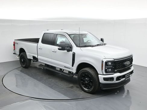 New 2026 Ford F350 XLT w/ XLT Premium Package image 38