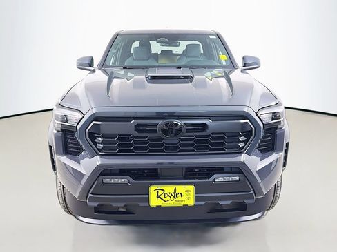 New 2026 Toyota Tacoma TRD Sport AWD/4WD image 2