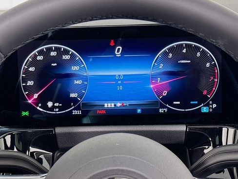 New 2026 Mercedes-Benz GLA 250 image 18