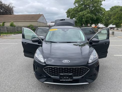 Used 2022 Ford Escape SE w/ Convenience Package AWD/4WD image 30
