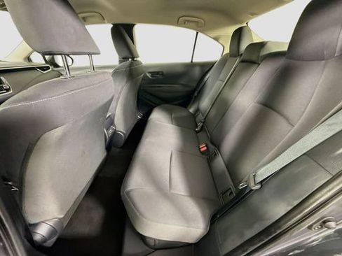 Certified 2026 Toyota Corolla LE FWD image 24