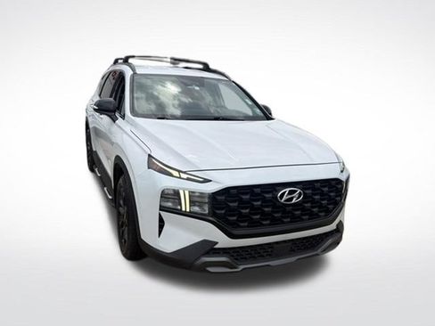 Used 2022 Hyundai Santa Fe XRT FWD image 7