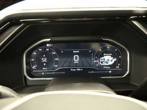 New 2025 GMC Sierra 2500 AT4 w/ AT4 Premium Plus Package image 13