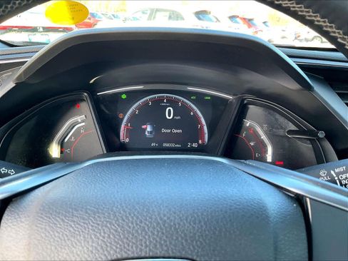 Used 2021 Honda Civic Sport image 24