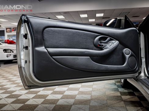 Used 2002 Pontiac Firebird Formula RWD image 71