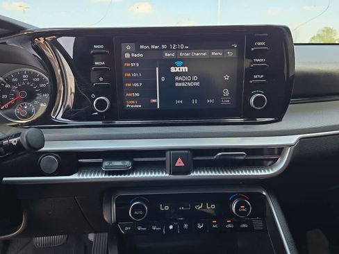 Used 2021 Kia K5 GT-Line image 27