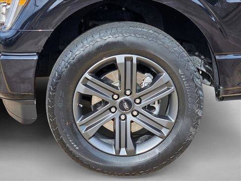 Certified 2023 Ford F150 Lariat image 25