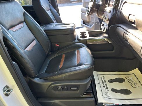 Used 2020 GMC Sierra 1500 AT4 w/ AT4 Premium Package image 21
