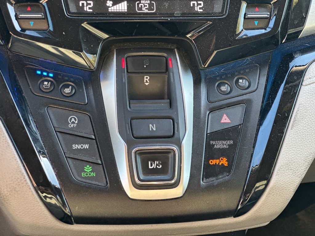 Used 2018 Honda Odyssey Elite image 26