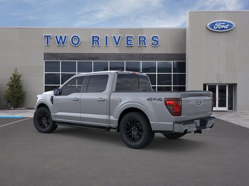 New 2026 Ford F150 XLT AWD/4WD image 4