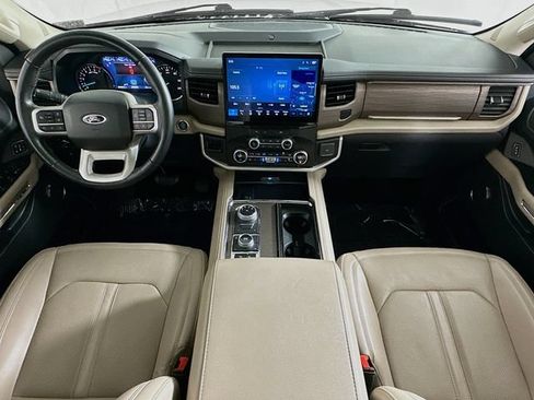 Used 2024 Ford Expedition Limited AWD/4WD image 14