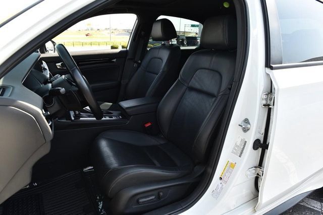 Used 2022 Honda Civic Sport Touring image 21