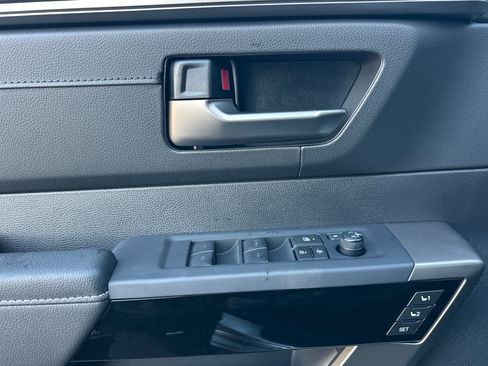 New 2026 Toyota Tundra Limited w/ TRD Off-Road Package image 9