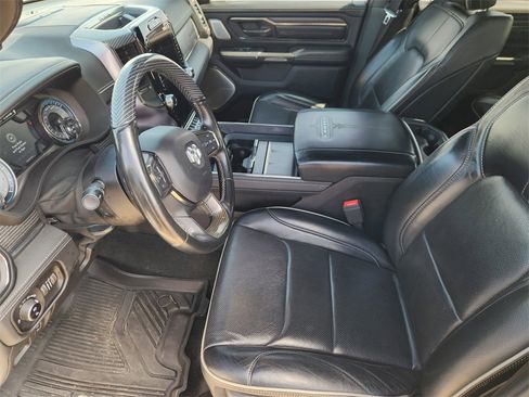 Used 2021 RAM 1500 Limited image 9