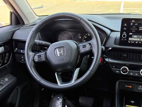 Used 2025 Honda CR-V EX-L image 12