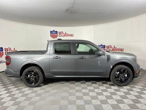 New 2026 Ford Maverick Lobo image 2