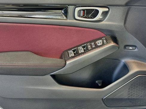 Used 2023 Honda Civic Si image 16