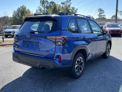 New 2026 Subaru Forester Base FWD image 3