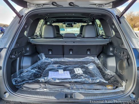 New 2026 Subaru Forester Wilderness image 23