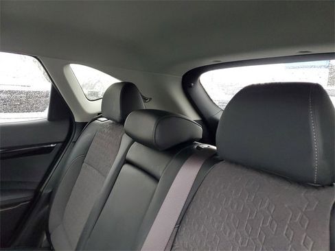 Used 2025 Kia Seltos S image 9