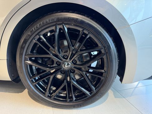 Certified 2023 Lexus IS 500 w/ Accessory Package 2 RWD image 10