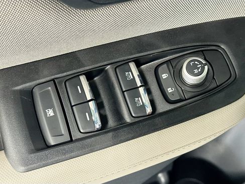 New 2026 Subaru Forester Premium AWD/4WD image 15