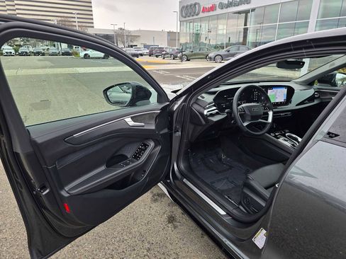 New 2026 Audi A6 Premium Plus image 21