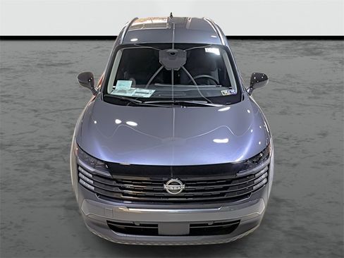 New 2026 Nissan Kicks SV w/ Cold Weather Package image 6