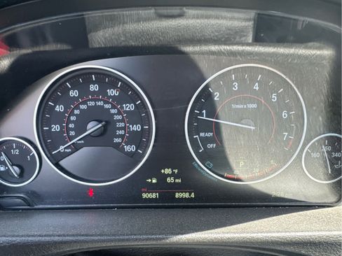 Used 2015 BMW 428i xDrive Coupe AWD/4WD image 5