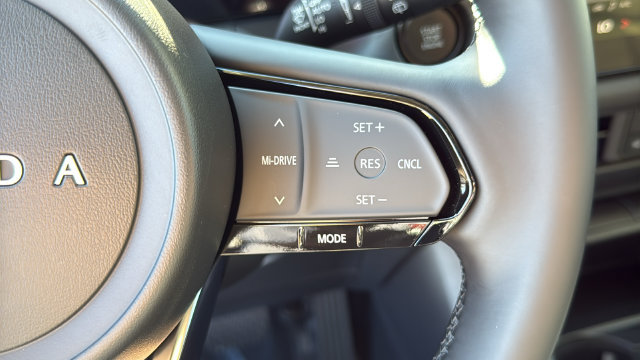 New 2026 MAZDA CX-5 Preferred AWD/4WD image 14