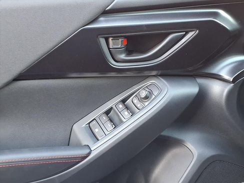 New 2026 Subaru Impreza RS image 11